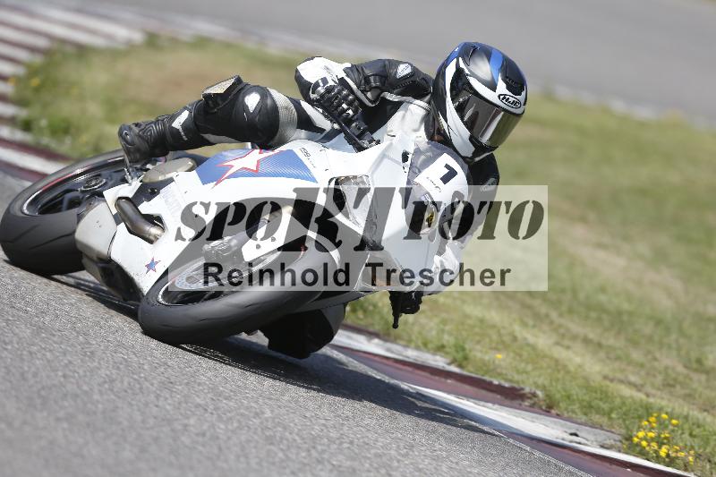 /28 25.07.2026  Speer Racing ADR/Gruppe gelb/16